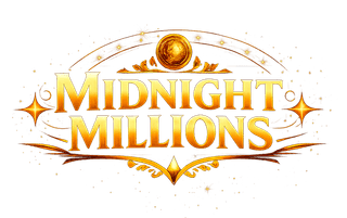 Midnight Millions Logo